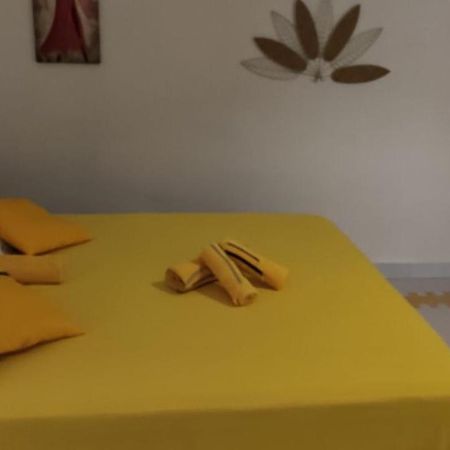 Appartement Le MANGANAO Bougainvillier Beach à Saint-Francois  Extérieur photo