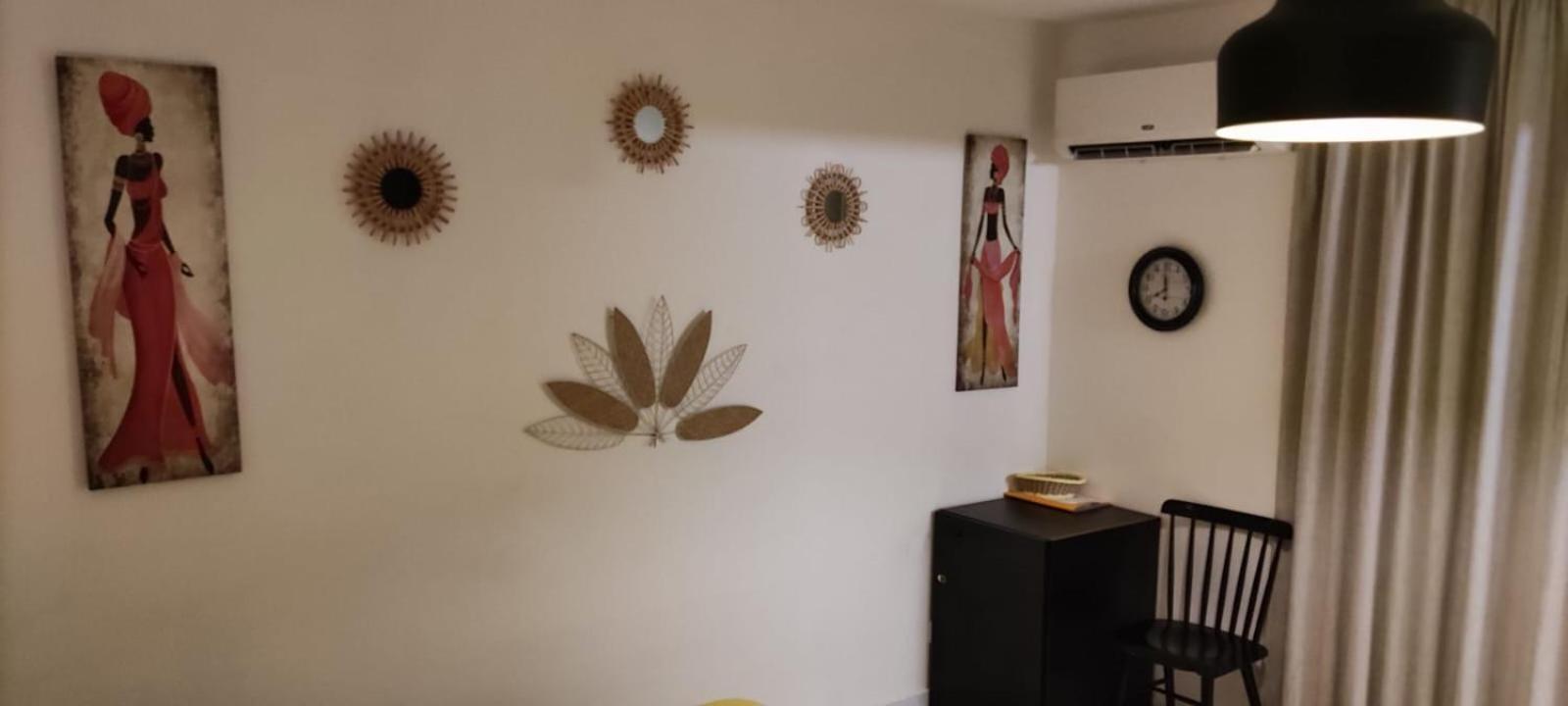 Appartement Le MANGANAO Bougainvillier Beach à Saint-Francois  Extérieur photo