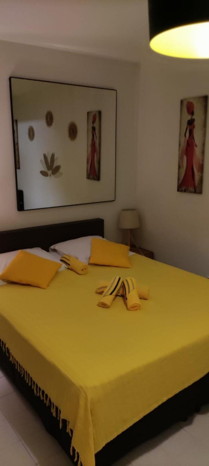 Appartement Le MANGANAO Bougainvillier Beach à Saint-Francois  Extérieur photo